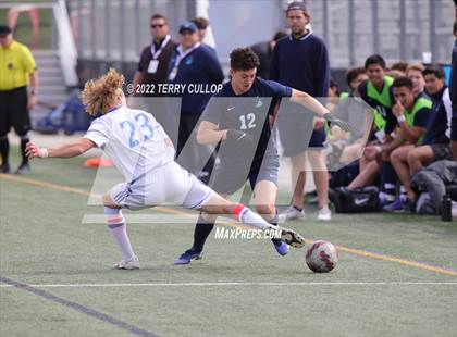 Thumbnail 3 in Carbon vs. Juan Diego Catholic (UHSAA 3A 2nd Round) photogallery.