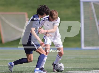 Thumbnail 1 in Carbon vs. Juan Diego Catholic (UHSAA 3A 2nd Round) photogallery.