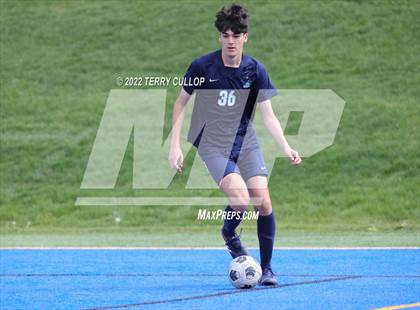 Thumbnail 2 in Carbon vs. Juan Diego Catholic (UHSAA 3A 2nd Round) photogallery.