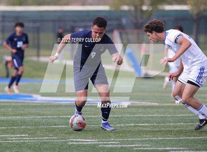Thumbnail 1 in Carbon vs. Juan Diego Catholic (UHSAA 3A 2nd Round) photogallery.