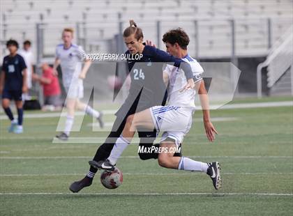 Thumbnail 1 in Carbon vs. Juan Diego Catholic (UHSAA 3A 2nd Round) photogallery.