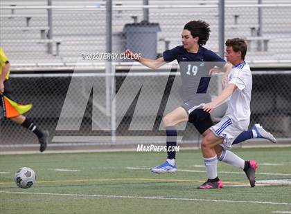 Thumbnail 1 in Carbon vs. Juan Diego Catholic (UHSAA 3A 2nd Round) photogallery.