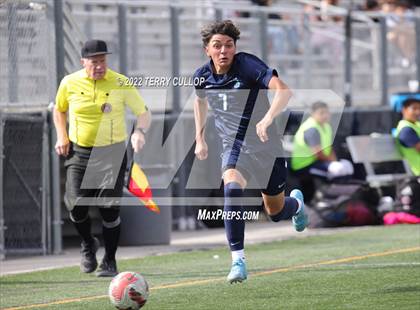 Thumbnail 2 in Carbon vs. Juan Diego Catholic (UHSAA 3A 2nd Round) photogallery.