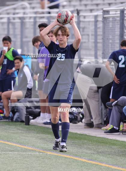 Thumbnail 3 in Carbon vs. Juan Diego Catholic (UHSAA 3A 2nd Round) photogallery.