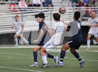 Thumbnail 3 in Carbon vs. Juan Diego Catholic (UHSAA 3A 2nd Round) photogallery.