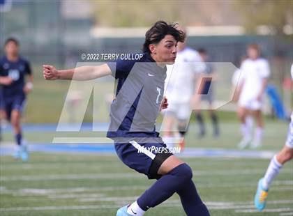 Thumbnail 2 in Carbon vs. Juan Diego Catholic (UHSAA 3A 2nd Round) photogallery.