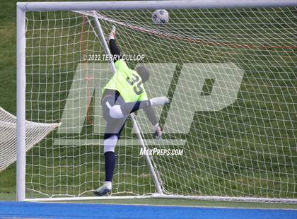 Thumbnail 2 in Carbon vs. Juan Diego Catholic (UHSAA 3A 2nd Round) photogallery.