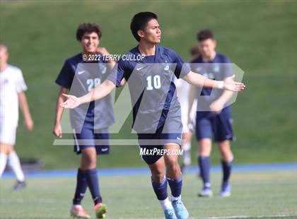 Thumbnail 3 in Carbon vs. Juan Diego Catholic (UHSAA 3A 2nd Round) photogallery.