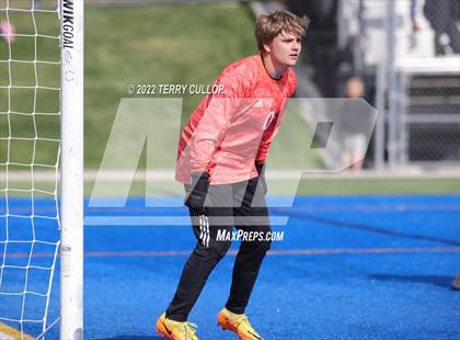 Thumbnail 1 in Carbon vs. Juan Diego Catholic (UHSAA 3A 2nd Round) photogallery.