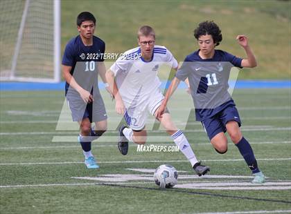 Thumbnail 3 in Carbon vs. Juan Diego Catholic (UHSAA 3A 2nd Round) photogallery.