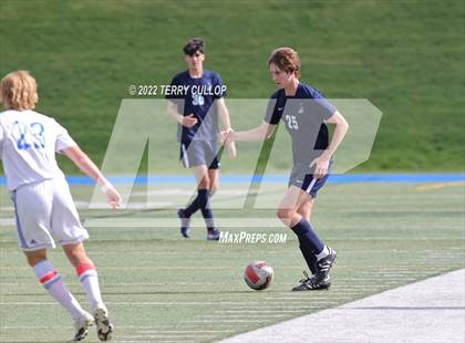 Thumbnail 1 in Carbon vs. Juan Diego Catholic (UHSAA 3A 2nd Round) photogallery.