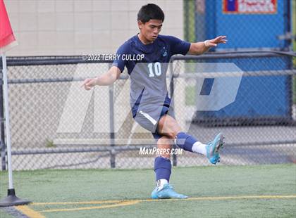 Thumbnail 3 in Carbon vs. Juan Diego Catholic (UHSAA 3A 2nd Round) photogallery.