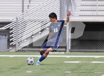 Thumbnail 3 in Carbon vs. Juan Diego Catholic (UHSAA 3A 2nd Round) photogallery.