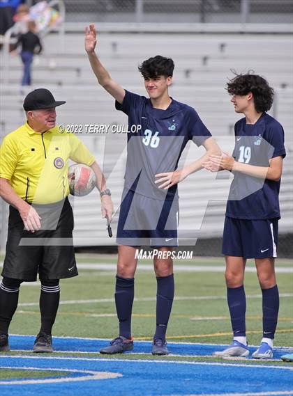 Thumbnail 3 in Carbon vs. Juan Diego Catholic (UHSAA 3A 2nd Round) photogallery.