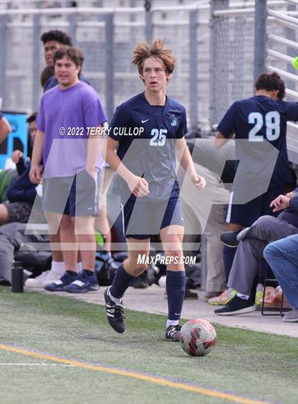 Thumbnail 1 in Carbon vs. Juan Diego Catholic (UHSAA 3A 2nd Round) photogallery.