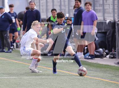 Thumbnail 1 in Carbon vs. Juan Diego Catholic (UHSAA 3A 2nd Round) photogallery.