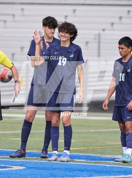 Thumbnail 3 in Carbon vs. Juan Diego Catholic (UHSAA 3A 2nd Round) photogallery.