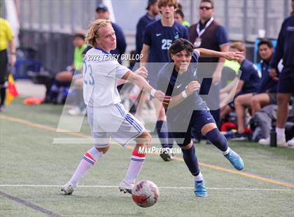 Thumbnail 1 in Carbon vs. Juan Diego Catholic (UHSAA 3A 2nd Round) photogallery.