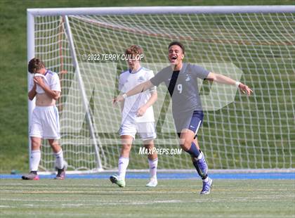 Thumbnail 1 in Carbon vs. Juan Diego Catholic (UHSAA 3A 2nd Round) photogallery.