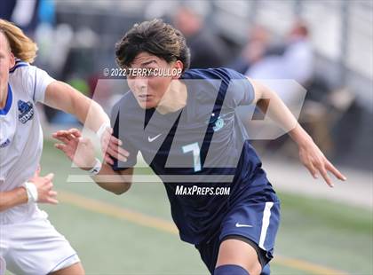 Thumbnail 2 in Carbon vs. Juan Diego Catholic (UHSAA 3A 2nd Round) photogallery.