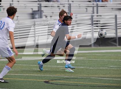Thumbnail 1 in Carbon vs. Juan Diego Catholic (UHSAA 3A 2nd Round) photogallery.