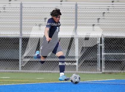Thumbnail 3 in Carbon vs. Juan Diego Catholic (UHSAA 3A 2nd Round) photogallery.