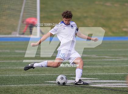 Thumbnail 2 in Carbon vs. Juan Diego Catholic (UHSAA 3A 2nd Round) photogallery.