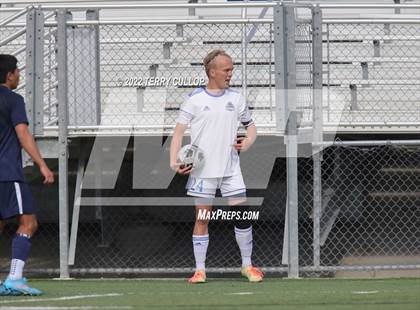 Thumbnail 2 in Carbon vs. Juan Diego Catholic (UHSAA 3A 2nd Round) photogallery.