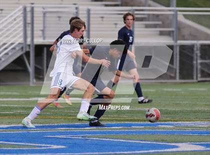 Thumbnail 1 in Carbon vs. Juan Diego Catholic (UHSAA 3A 2nd Round) photogallery.