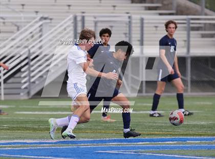 Thumbnail 3 in Carbon vs. Juan Diego Catholic (UHSAA 3A 2nd Round) photogallery.