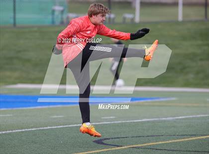 Thumbnail 1 in Carbon vs. Juan Diego Catholic (UHSAA 3A 2nd Round) photogallery.