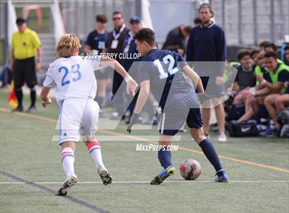 Thumbnail 1 in Carbon vs. Juan Diego Catholic (UHSAA 3A 2nd Round) photogallery.