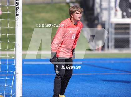 Thumbnail 3 in Carbon vs. Juan Diego Catholic (UHSAA 3A 2nd Round) photogallery.