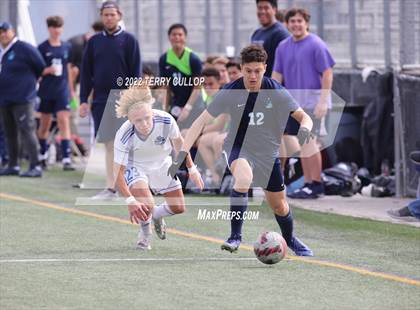 Thumbnail 3 in Carbon vs. Juan Diego Catholic (UHSAA 3A 2nd Round) photogallery.