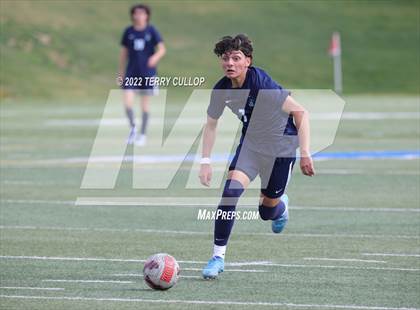 Thumbnail 3 in Carbon vs. Juan Diego Catholic (UHSAA 3A 2nd Round) photogallery.