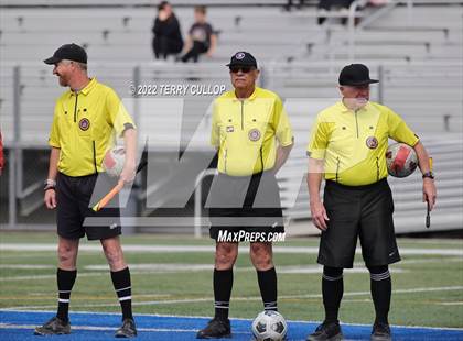 Thumbnail 2 in Carbon vs. Juan Diego Catholic (UHSAA 3A 2nd Round) photogallery.
