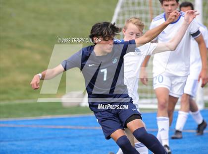 Thumbnail 2 in Carbon vs. Juan Diego Catholic (UHSAA 3A 2nd Round) photogallery.