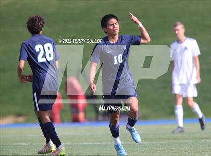 Thumbnail 2 in Carbon vs. Juan Diego Catholic (UHSAA 3A 2nd Round) photogallery.