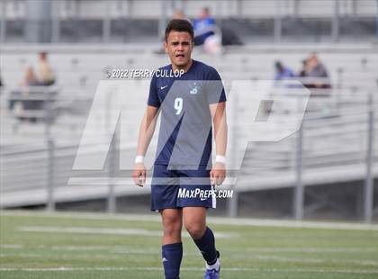 Thumbnail 3 in Carbon vs. Juan Diego Catholic (UHSAA 3A 2nd Round) photogallery.