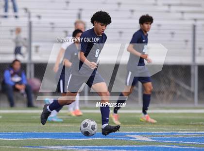 Thumbnail 3 in Carbon vs. Juan Diego Catholic (UHSAA 3A 2nd Round) photogallery.