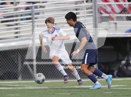 Thumbnail 2 in Carbon vs. Juan Diego Catholic (UHSAA 3A 2nd Round) photogallery.