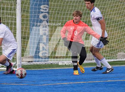 Thumbnail 2 in Carbon vs. Juan Diego Catholic (UHSAA 3A 2nd Round) photogallery.