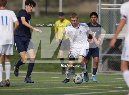 Thumbnail 2 in Carbon vs. Juan Diego Catholic (UHSAA 3A 2nd Round) photogallery.