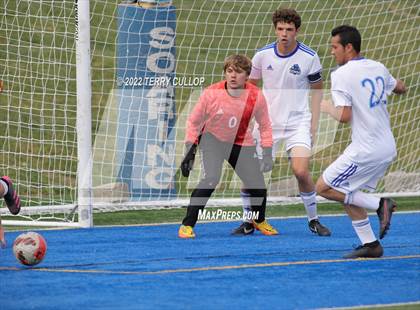 Thumbnail 3 in Carbon vs. Juan Diego Catholic (UHSAA 3A 2nd Round) photogallery.