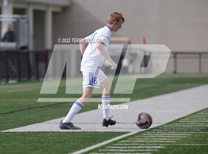 Thumbnail 2 in Carbon vs. Juan Diego Catholic (UHSAA 3A 2nd Round) photogallery.