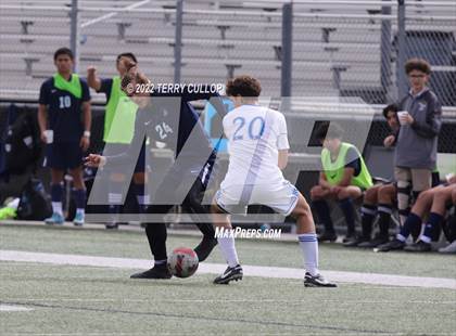 Thumbnail 1 in Carbon vs. Juan Diego Catholic (UHSAA 3A 2nd Round) photogallery.