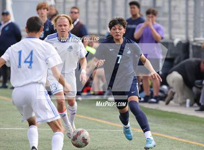 Thumbnail 2 in Carbon vs. Juan Diego Catholic (UHSAA 3A 2nd Round) photogallery.