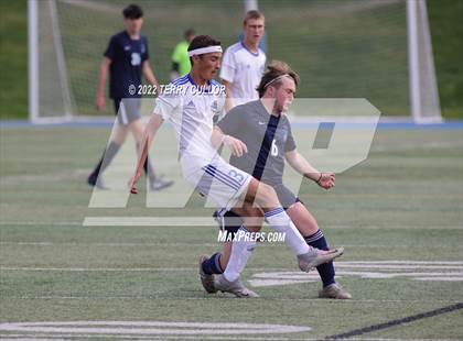 Thumbnail 1 in Carbon vs. Juan Diego Catholic (UHSAA 3A 2nd Round) photogallery.