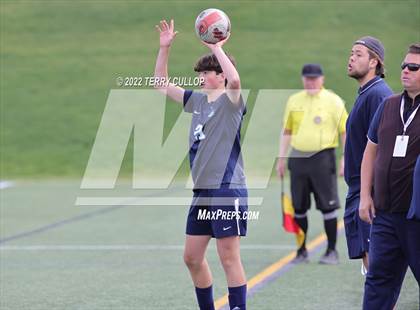 Thumbnail 2 in Carbon vs. Juan Diego Catholic (UHSAA 3A 2nd Round) photogallery.