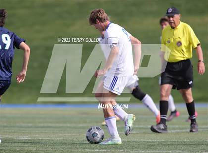 Thumbnail 1 in Carbon vs. Juan Diego Catholic (UHSAA 3A 2nd Round) photogallery.